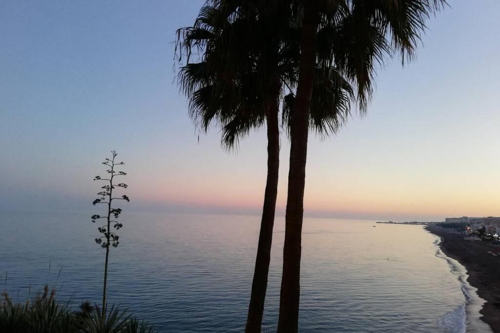Santa Clara. The Most Awesome Views Torremolinos Exteriér fotografie