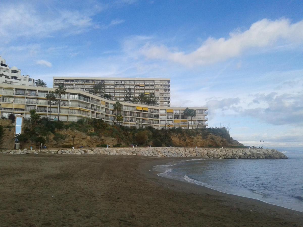 Santa Clara. The Most Awesome Views Torremolinos Exteriér fotografie