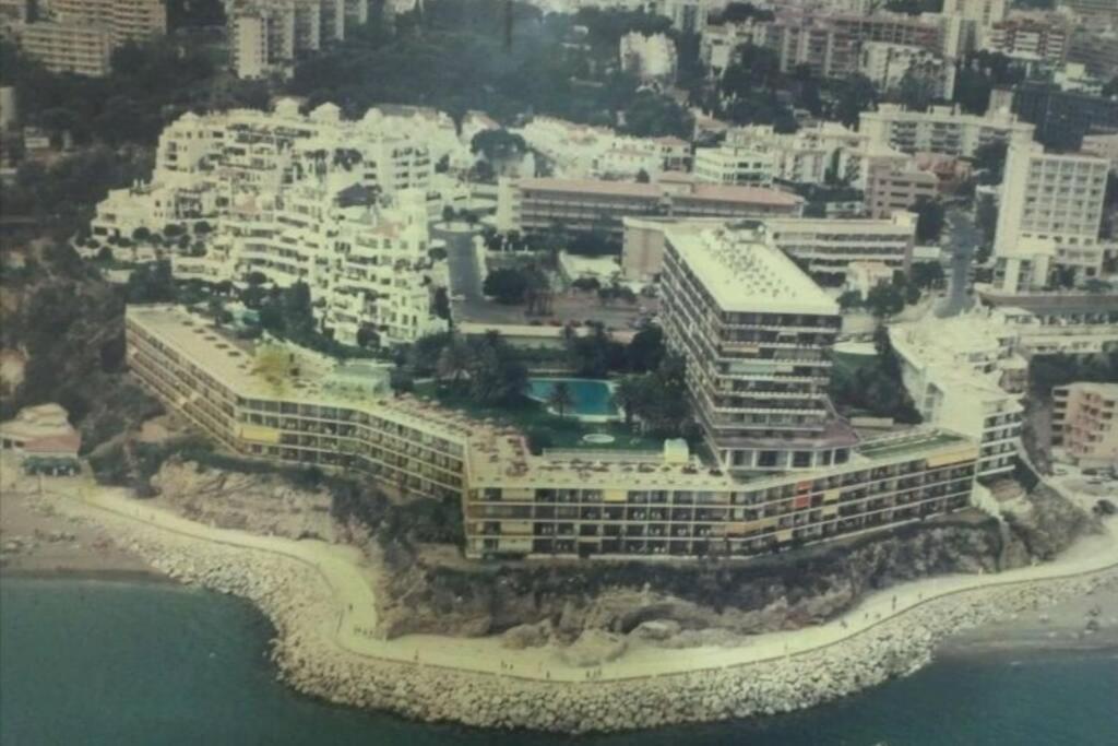 Santa Clara. The Most Awesome Views Torremolinos Exteriér fotografie