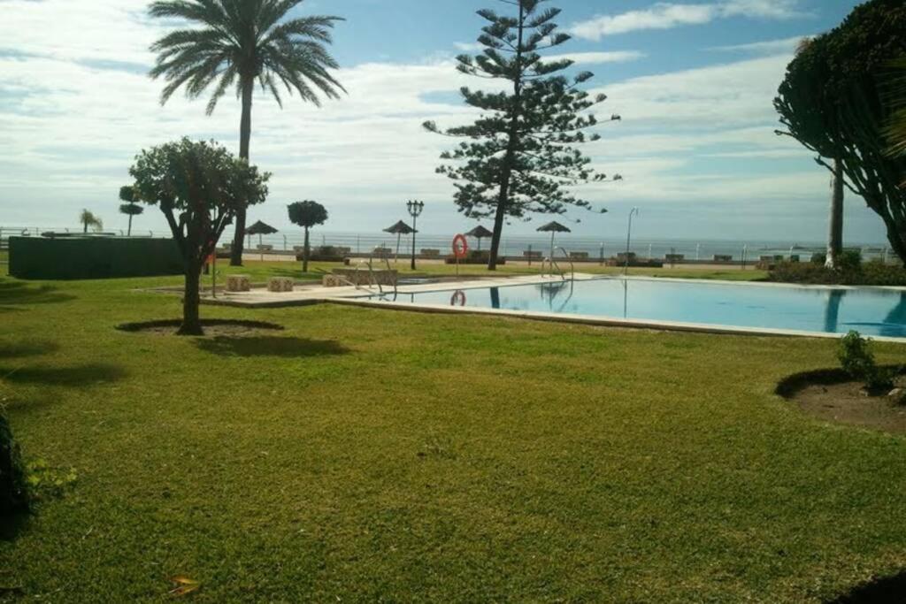 Santa Clara. The Most Awesome Views Torremolinos Exteriér fotografie