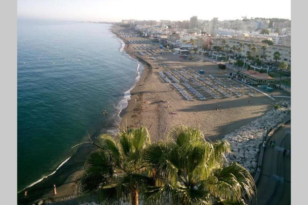 Santa Clara. The Most Awesome Views Torremolinos Exteriér fotografie