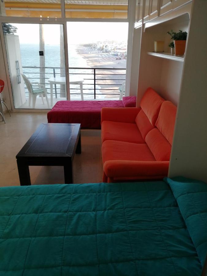 Santa Clara. The Most Awesome Views Torremolinos Exteriér fotografie